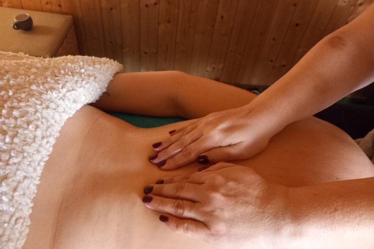  Massage Métamorphose - Fabienne GIRE