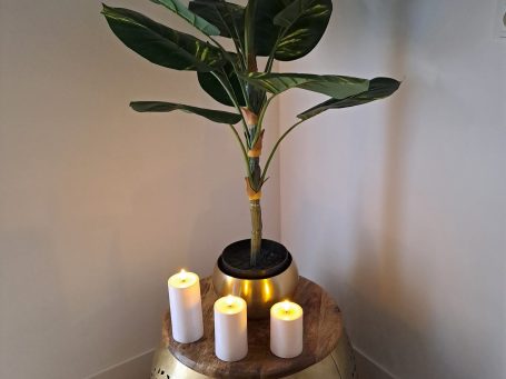Décoration bien-etre