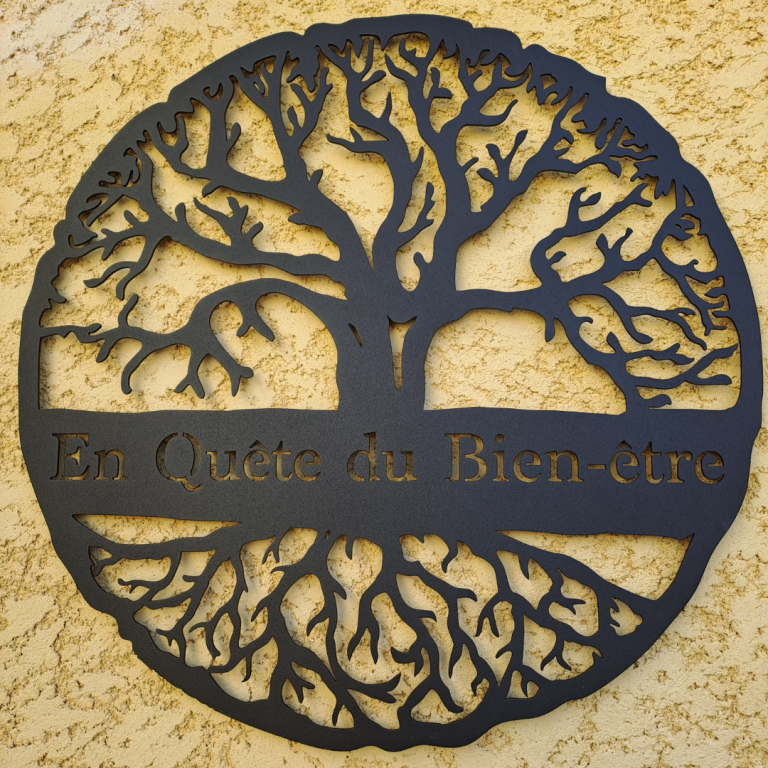 En Quête du Bien-être