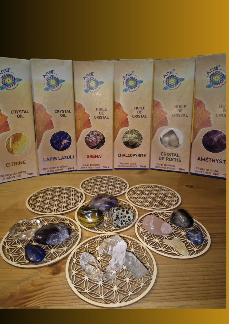 Soin énergétique&nbsp;
par les pieds - Fabienne GIRE