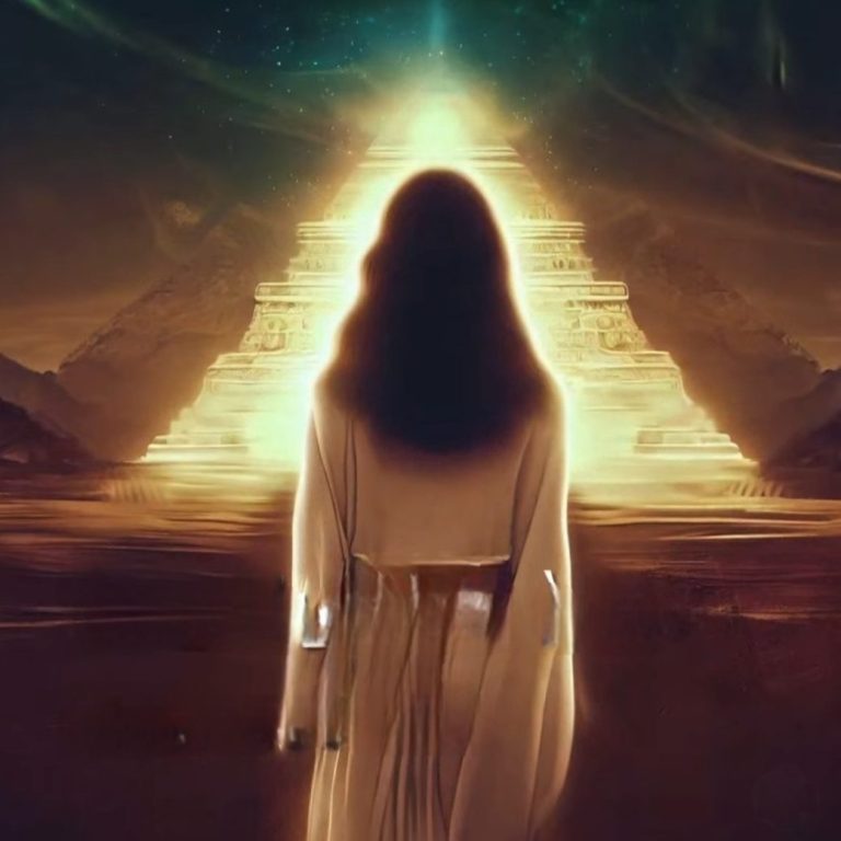 Le triangle d'or d'Isis - Fabienne GIRE